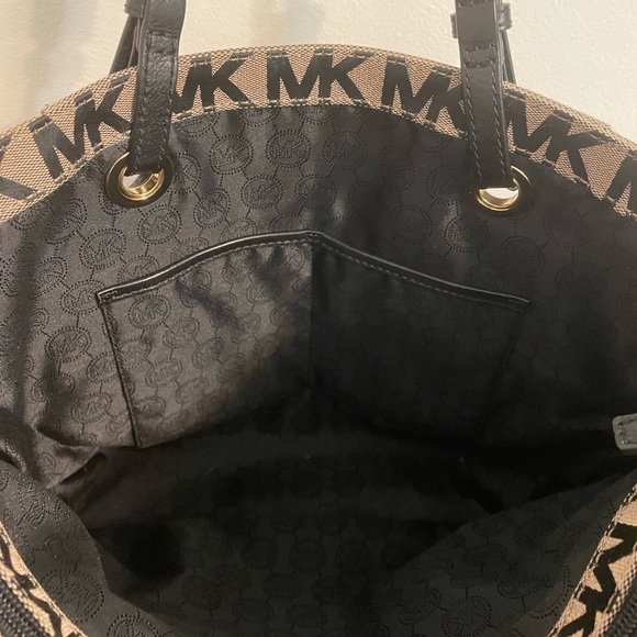 Michael Kors Tote - Picture 7 of 11